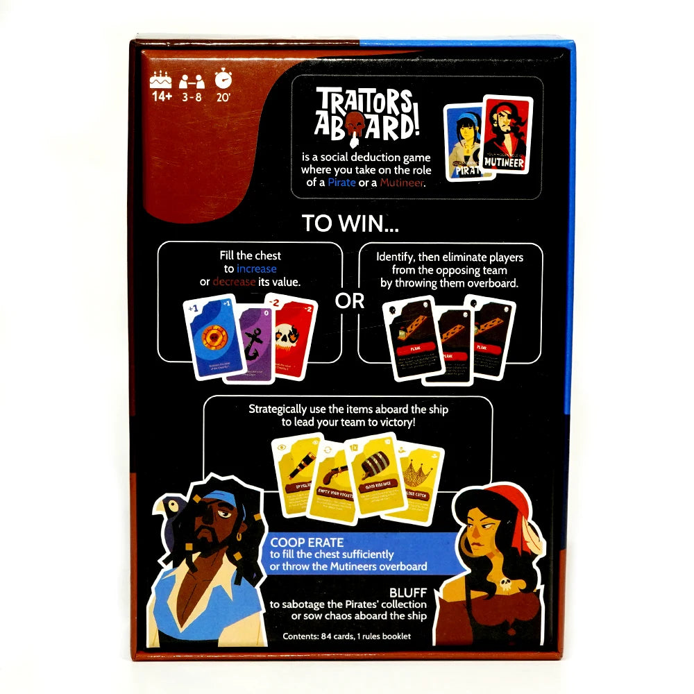 Card Game Fun Party Game Unique Gameplay Engaging Card Play Competitive Fun