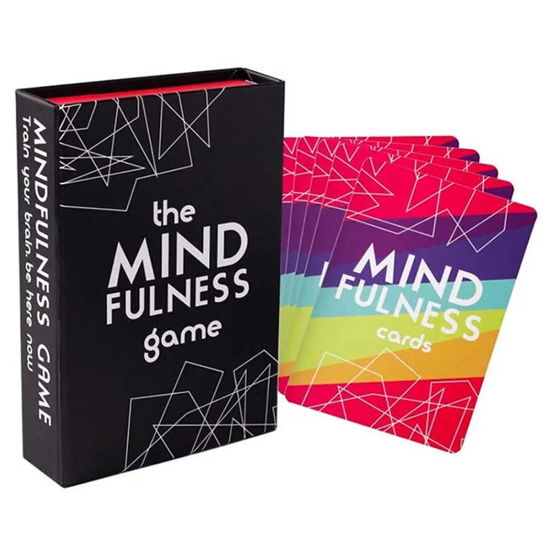 Mindfulness Therapy Game