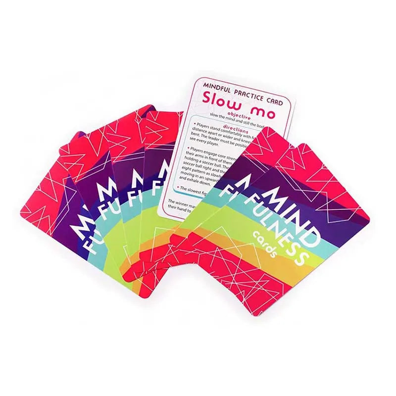 Mindfulness Therapy Game