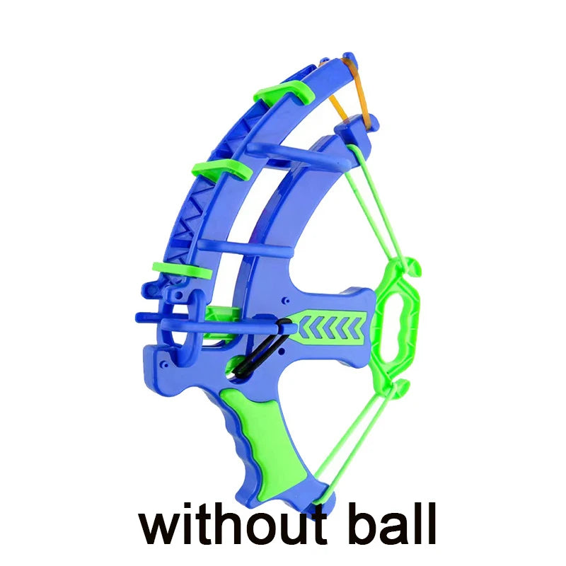 Sticky Ball Dart Board Game